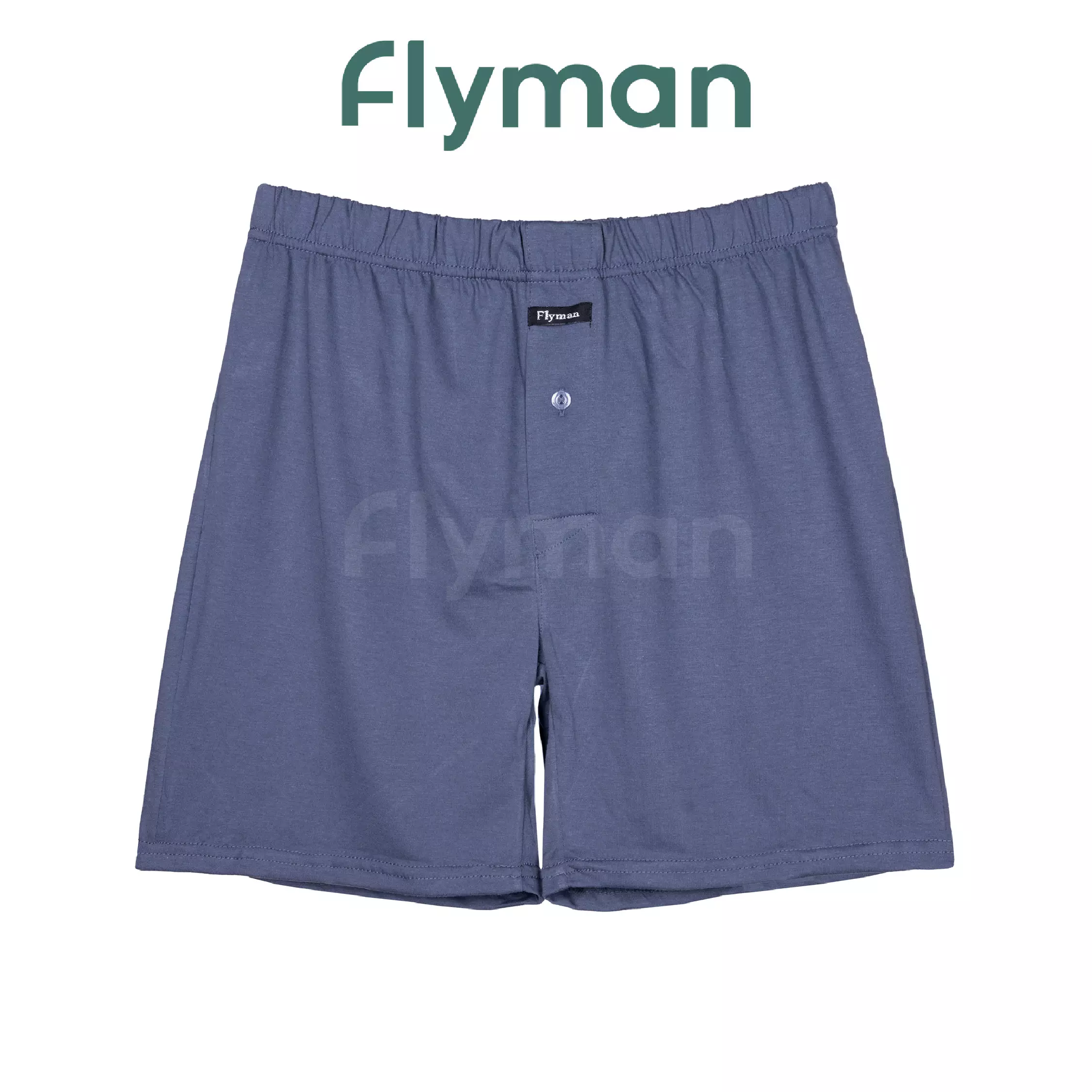 Flyman Relaxing Shorts 3 pcs FM 3330