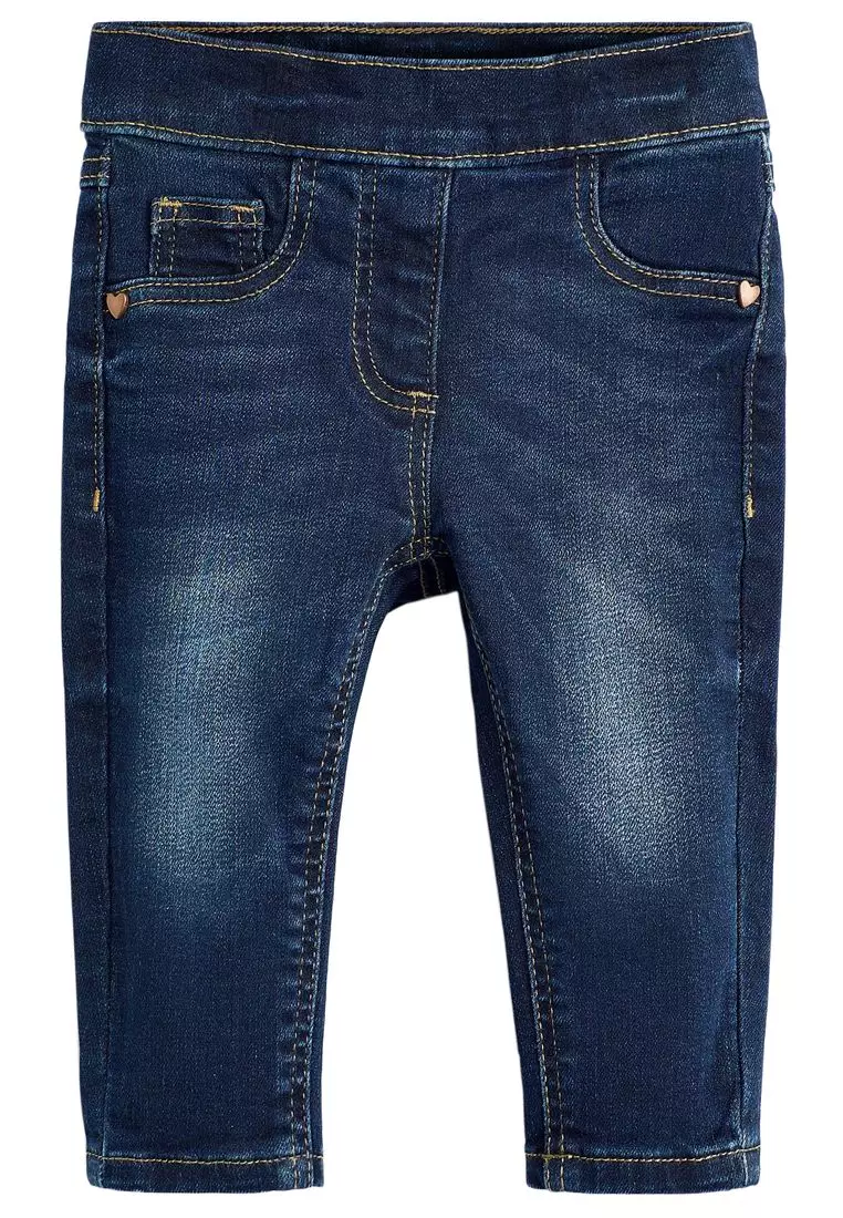 Next boys super shop skinny jeans