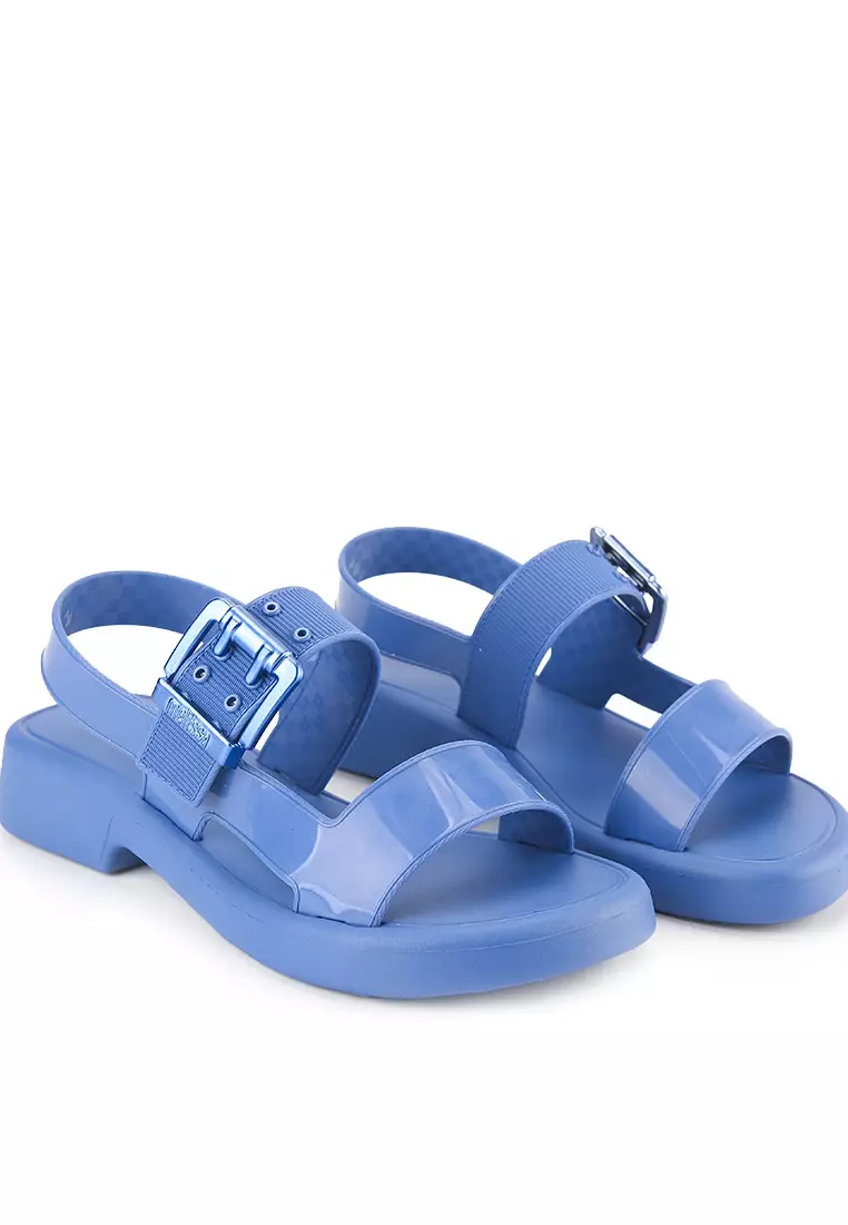 Belle Sandal Ad