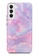 Polar Polar pink Mythical Sky Samsung Galaxy S22 Plus 5G Dual-Layer Protective Phone Case (Glossy) 234D3AC3011775GS_1