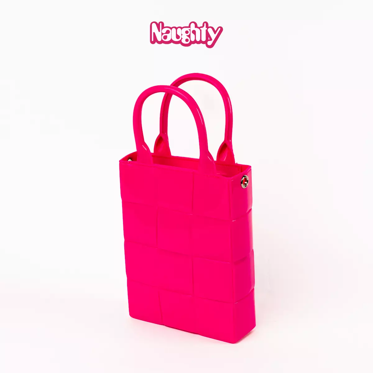 Tas Selempang Wanita Sling Bag Jelly Camila G590 230901 Naughty Accessories