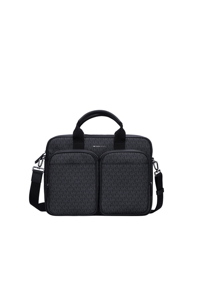 luggage michael kors wallet