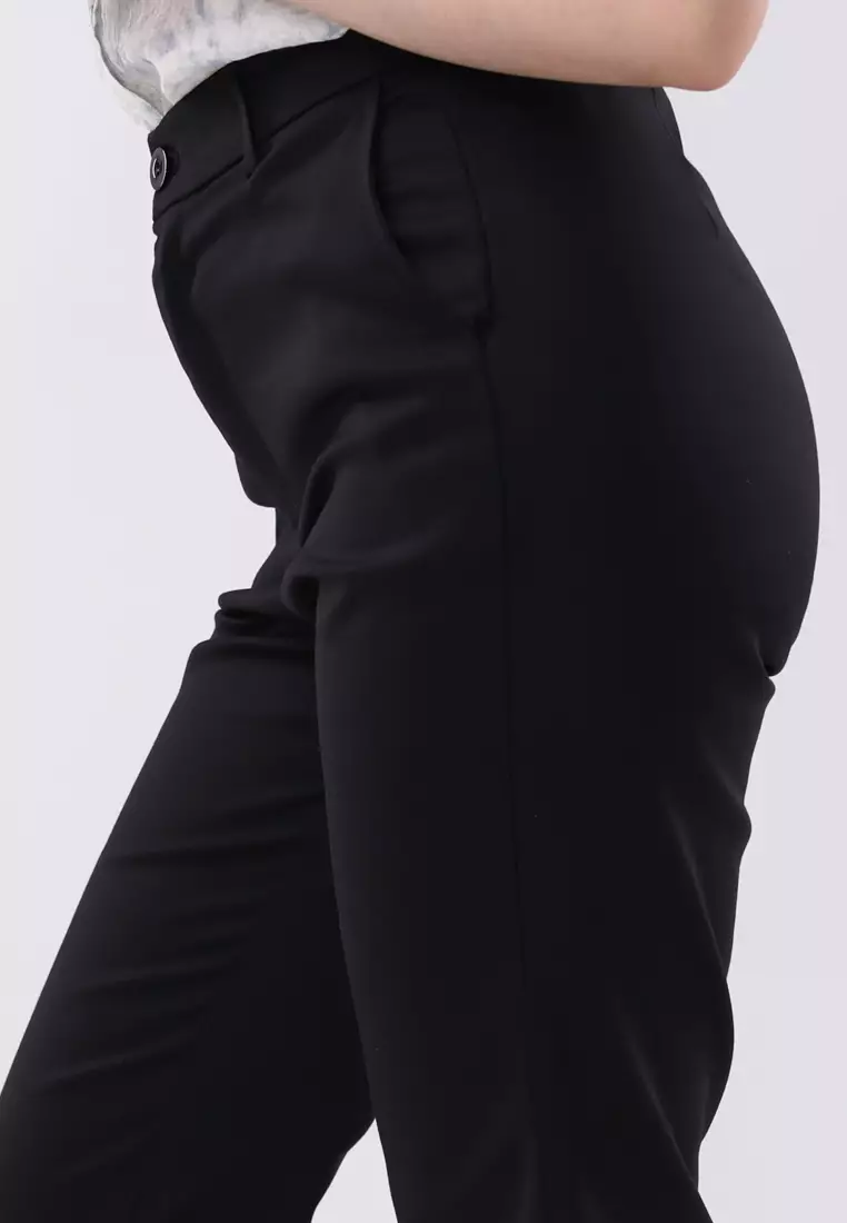 Trouser Pants Ladies