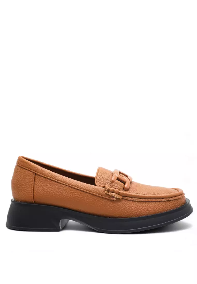 Discount on Louis Cuppers  shoes - SKU: Louis Cuppers Women Slip On Ballet Casual Flats - 240361435
