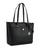 Michael Kors black Maisie Leather 3 in 1 Tote Bag (nt) 677DCAC61EF103GS_2