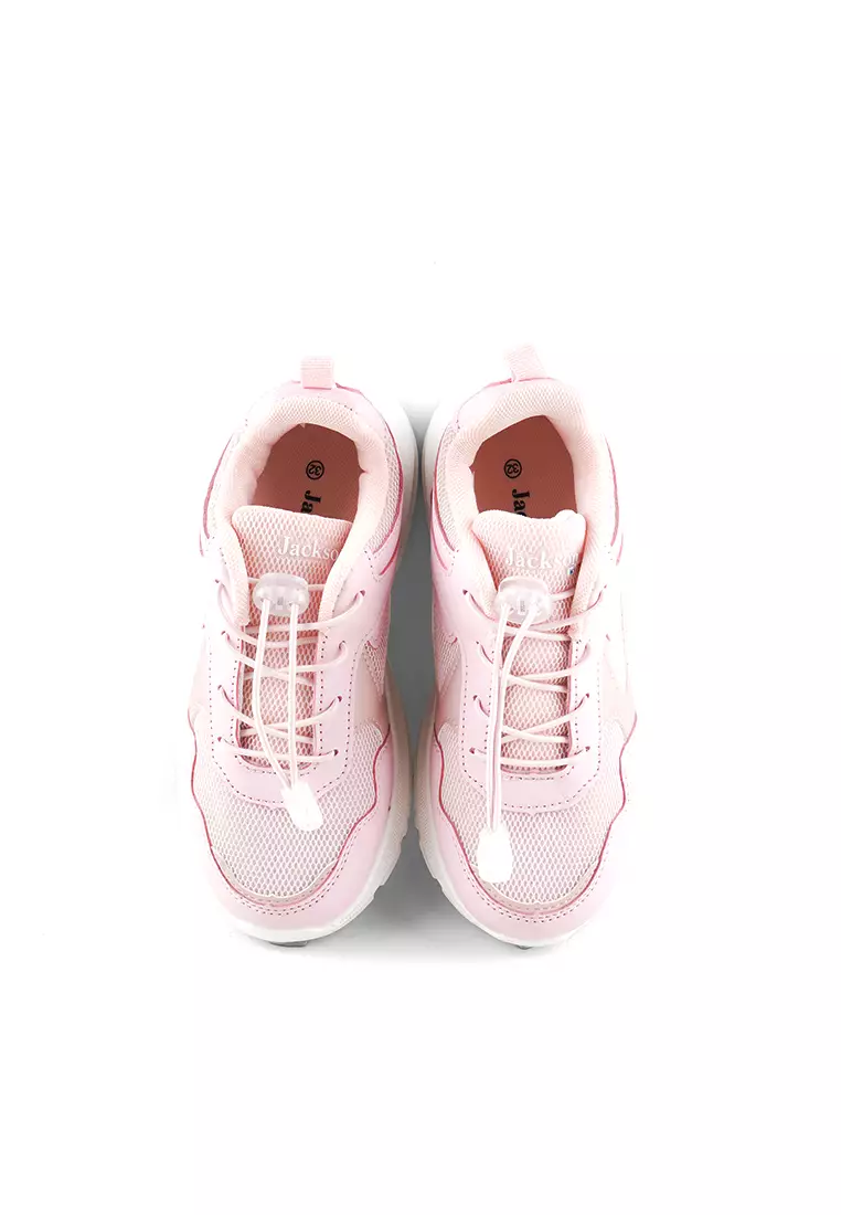Jackson Kids Iori 1ST Pink