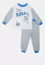 淺灰色混色/巴斯光年