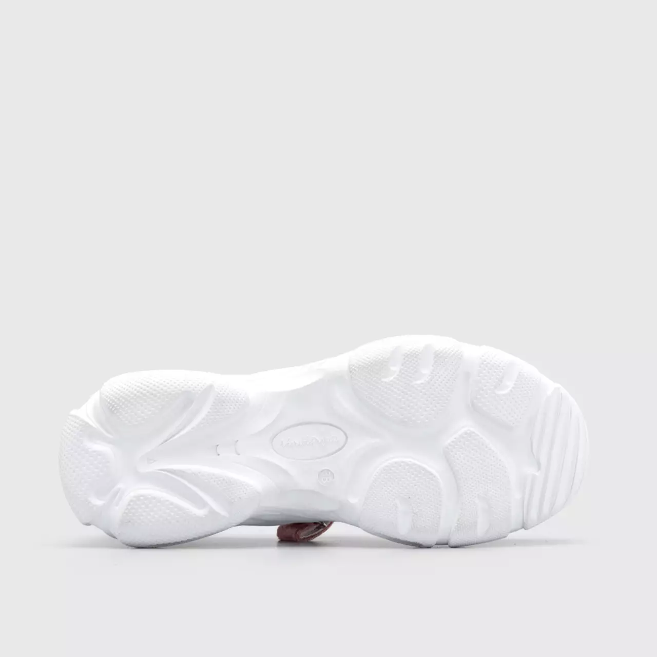 Adorable Projects - Zolisya Sneakers Balerina Pink - Sepatu Wanita