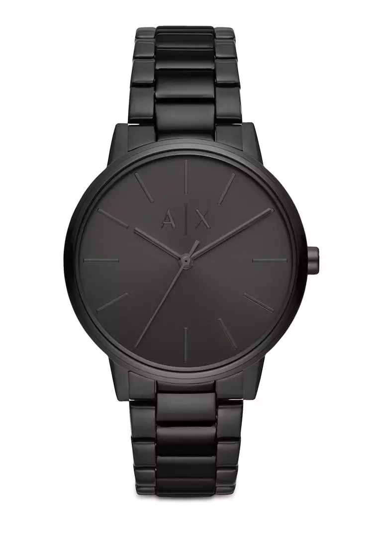 Armani exchange shop online malaysia