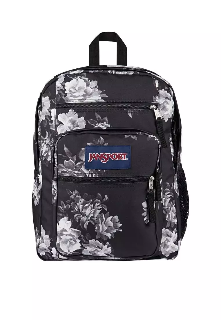 Big Student Backpack Magnolia Mirage Us 34L