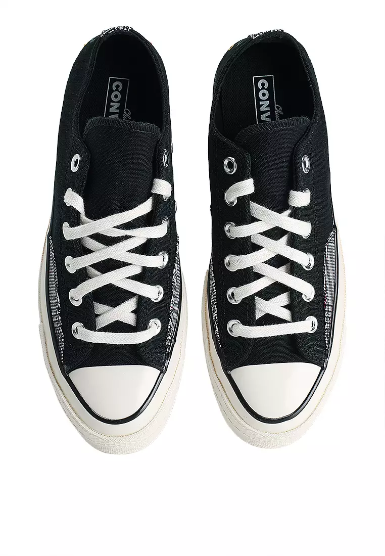 Chuck 70 Ox Sneakers