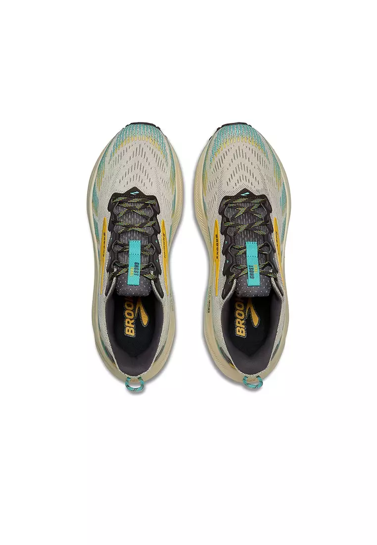 Ghost Trail Men's Running Shoes