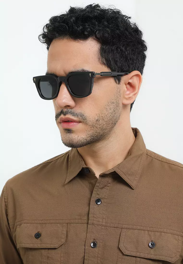 Cosmic Edition Eagle One Sunglasses
