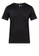 ZALORA ACTIVE black Contrast Seam V Neck T-Shirt EC04FAAAEF5F32GS_5