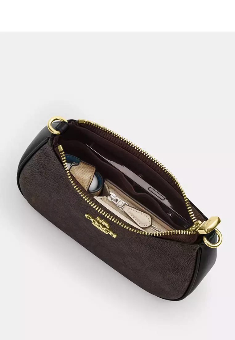 Teri Mini Crossbody Bag