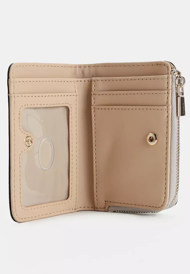 Laurel II Zip Around Card Wallet