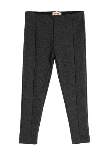 Buy Koton Solid Leggings Online Zalora Malaysia