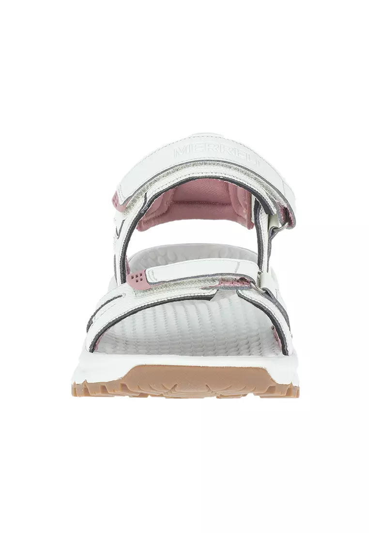 Merrell cedrus clearance convert women's sandals