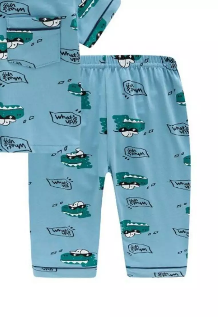 Darian Baby & Toddler Sleepwear