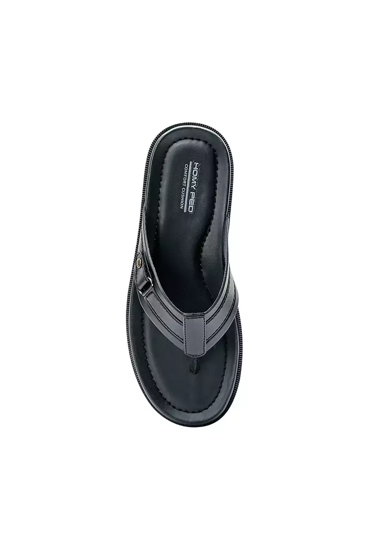 Homyped Davies 01 Sandal Jepit Pria