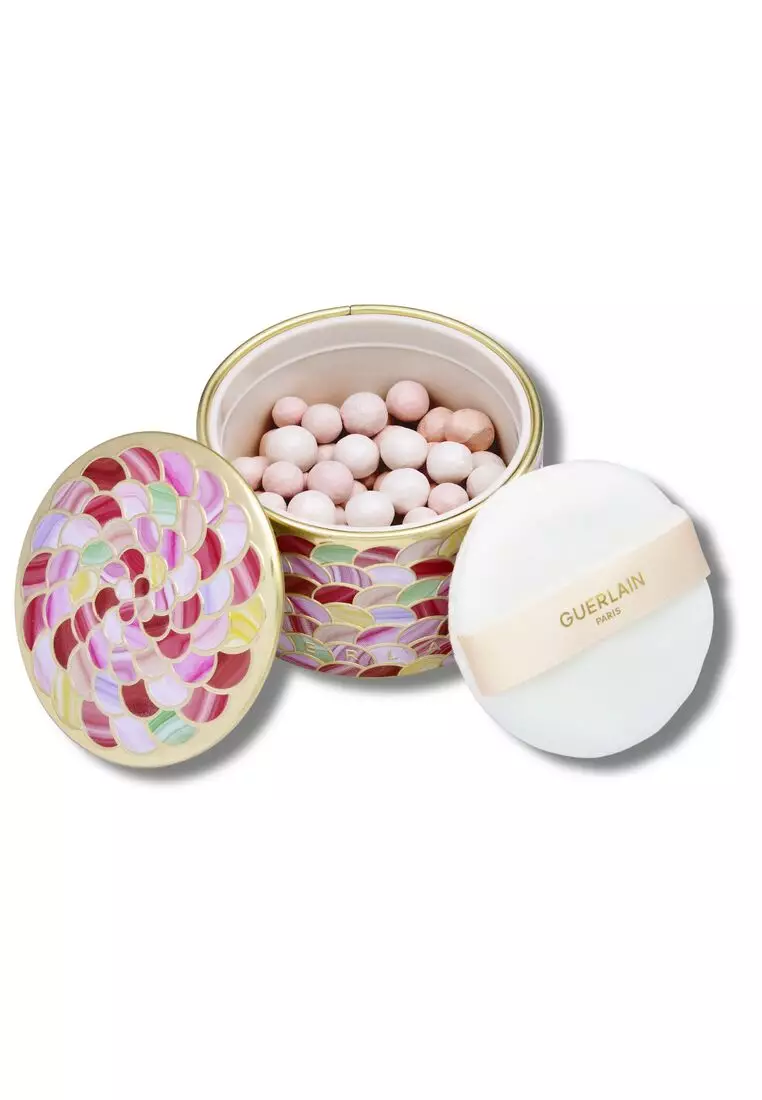Météorites Light-Revealing Pearls of Powder 20g/0.7oz.