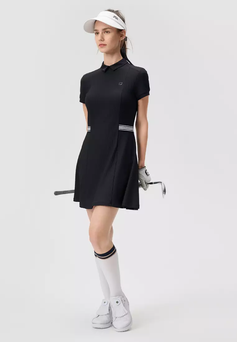 FILA ATHLETICS Golf Collection Women's Dress 2025 Buy FILA