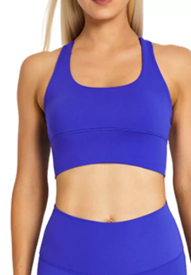 Hareka Workout Outfits