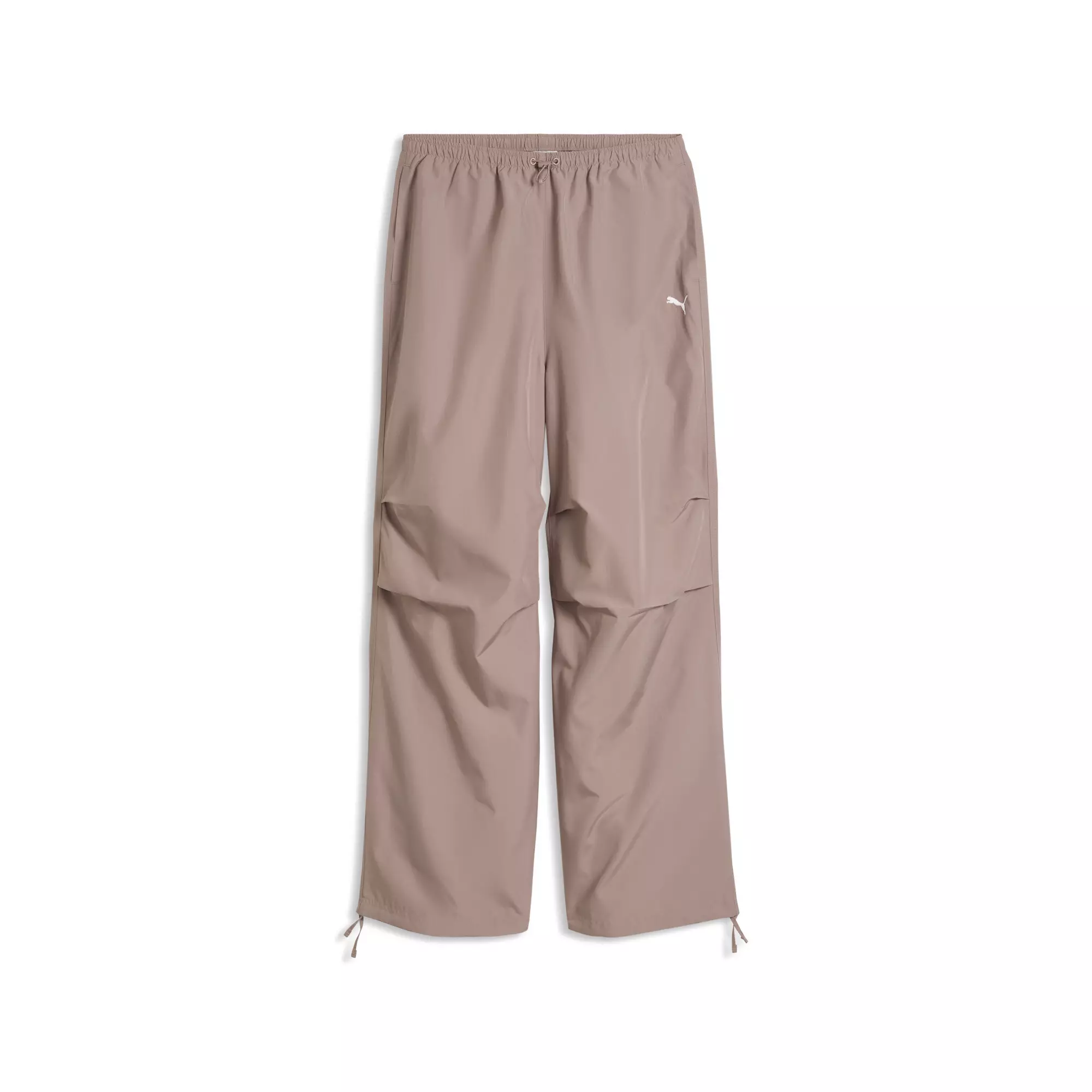 PUMA Wardrobe Essentials Women's Parachute Pants