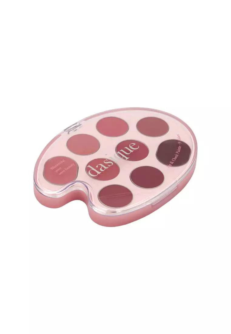 DASIQUE Mood Painting Lip & Cheek 6g