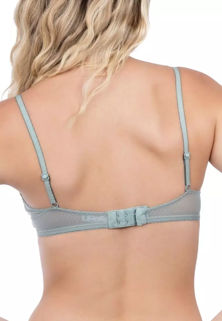 Comfort Fit Bra