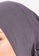 UMMA grey Inner Dagoo in Dove Grey 174BBAACBEE9CFGS_2