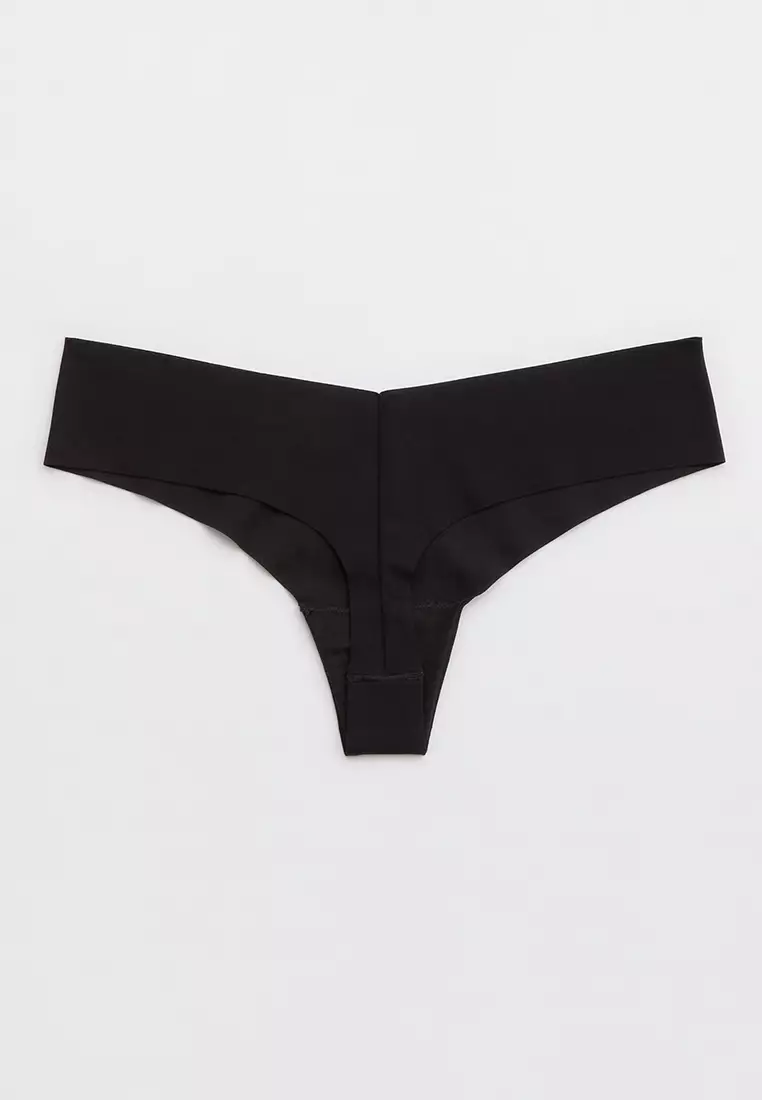 Smoothez No Show Thong Underwear