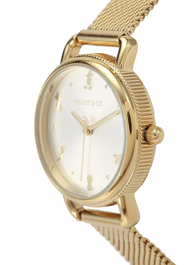 Affordable women's watches under on sale 100