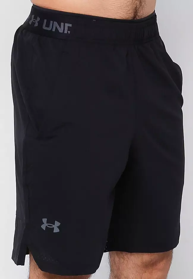 UA Vanish Woven Shorts