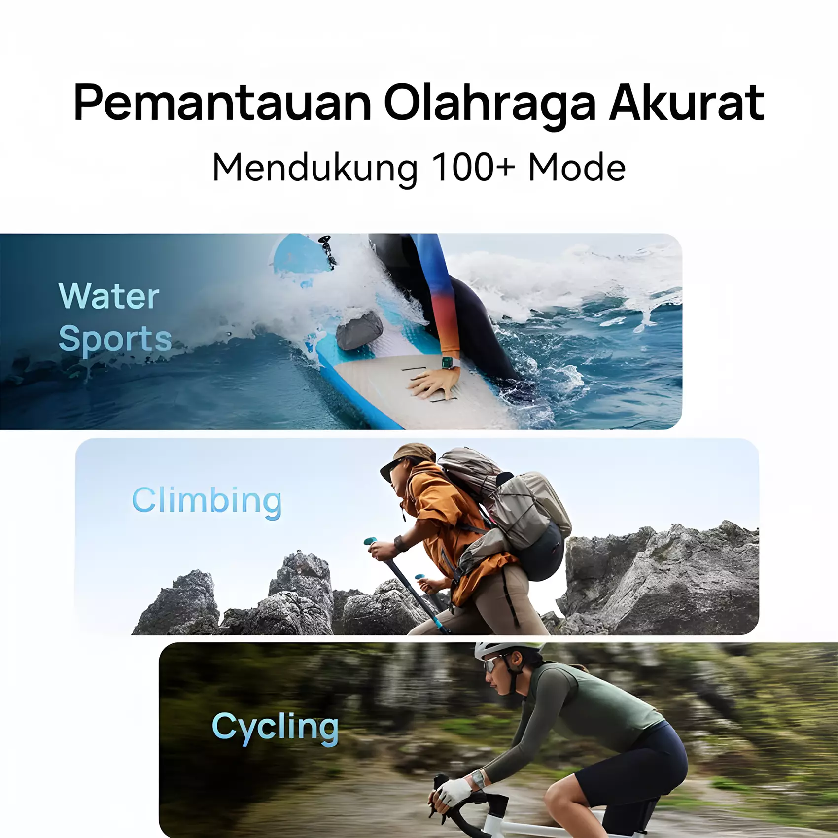 HUAWEI WATCH FIT 4 Series | Stylish Design | GPS | 10-Day Battery Life* | Sports Tracking | Health Management - White