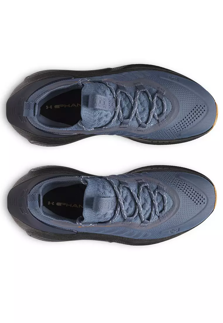 Under Armour Unisex UA Phantom 4 Reflect Shoes