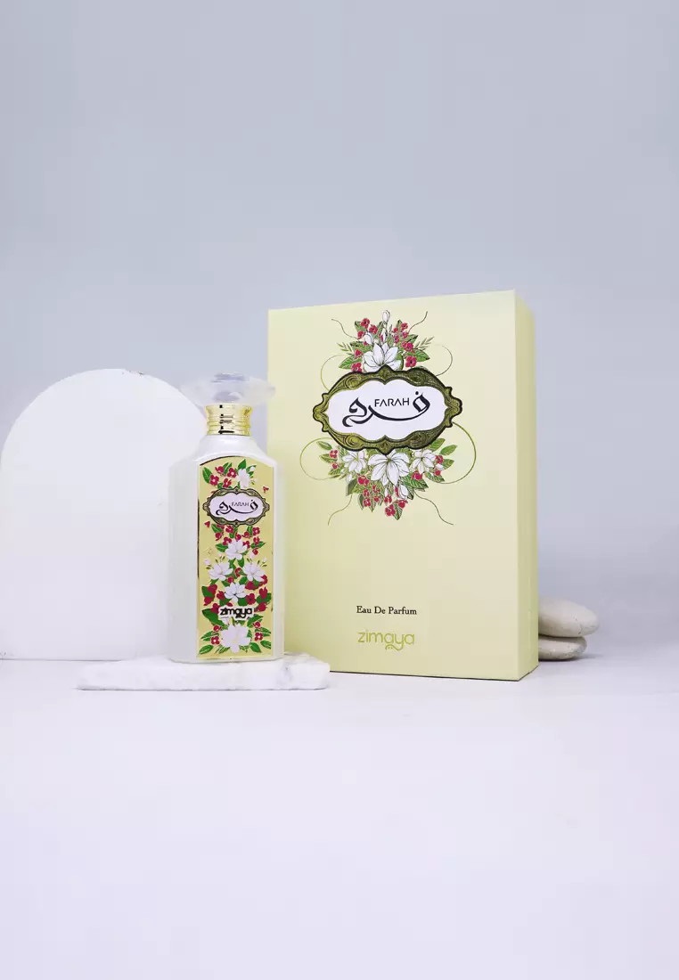 Zimaya Farah Woman 100 ML