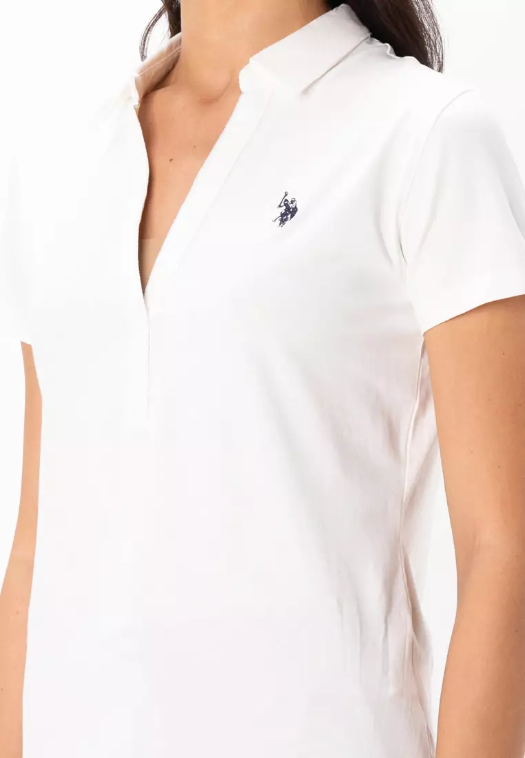 Short Sleeves Polo Shirt