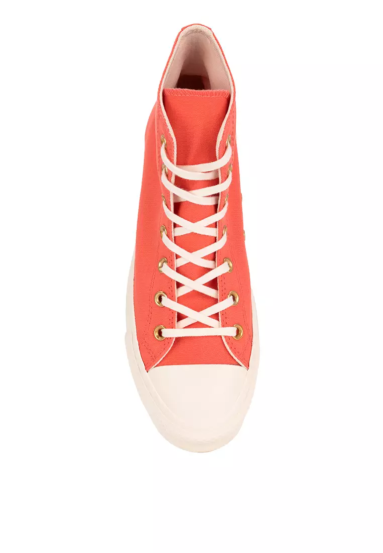 Chuck Taylor All Star Lift Hi Sneakers