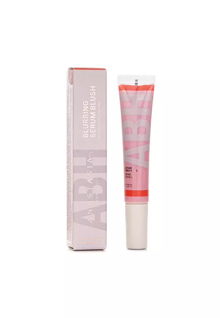 ANASTASIA BEVERLY HILLS - Blurring Serum Blush - # Peach 9.5ml