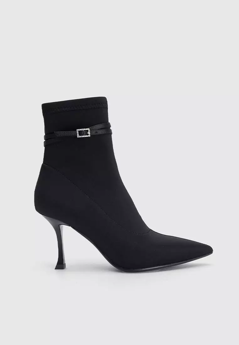 Remy on sale sock booties