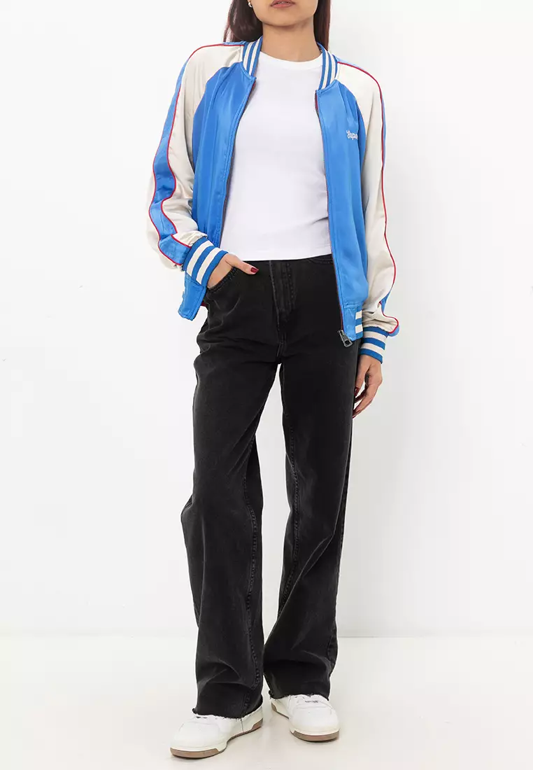 Vintage Roller Derby Jacket