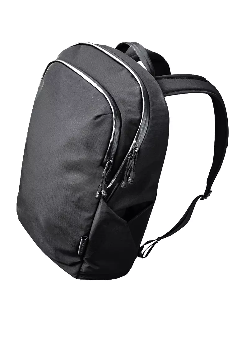 Alpaka Bravo Backpack 23L - Axoflux Black