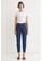 H&M blue Slim Mom High Ankle Jeans EBBE8AAFC0853FGS_4