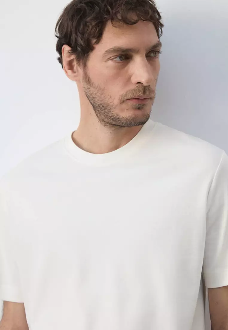 Regular Fit T-Shirt