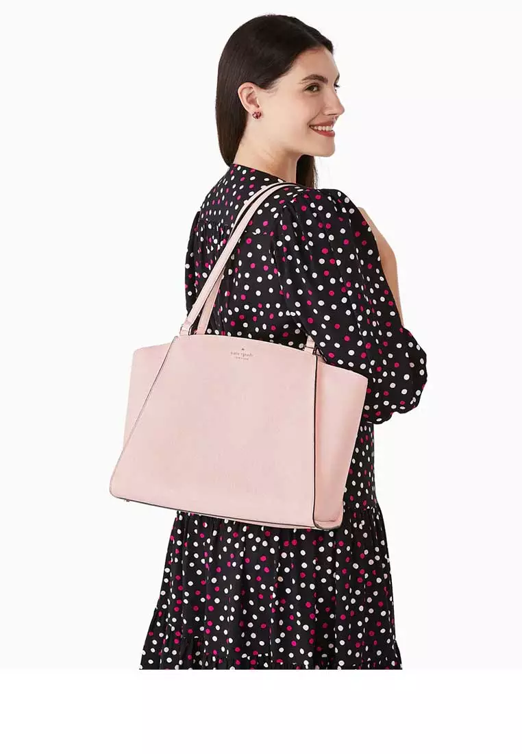 Kate Spade Brim Laptop Tote