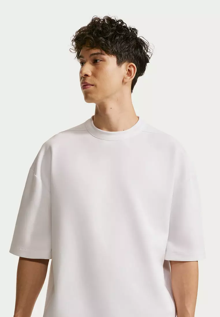 24.7 Impossibly Soft Men's Dri-FIT Short-Sleeves Top