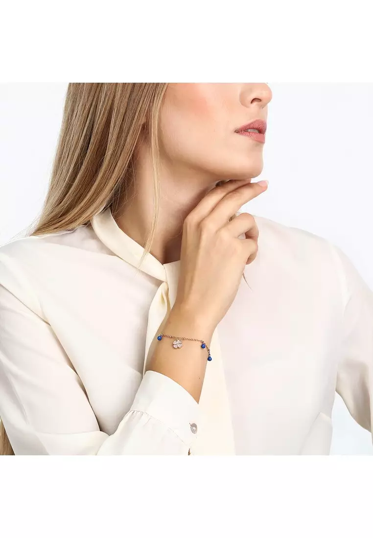 La Petite Story Friendship Collection 16+3 cm Women's Bracelet LPS05ARR83