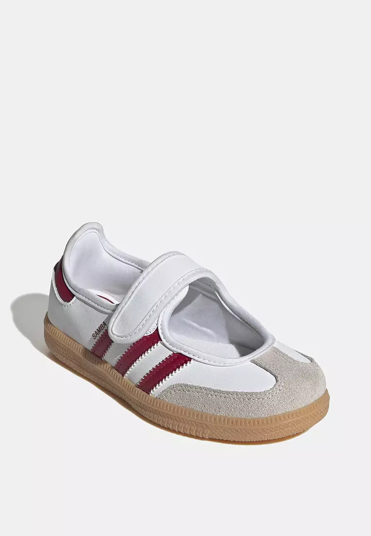 Samba Jane Kids Shoes