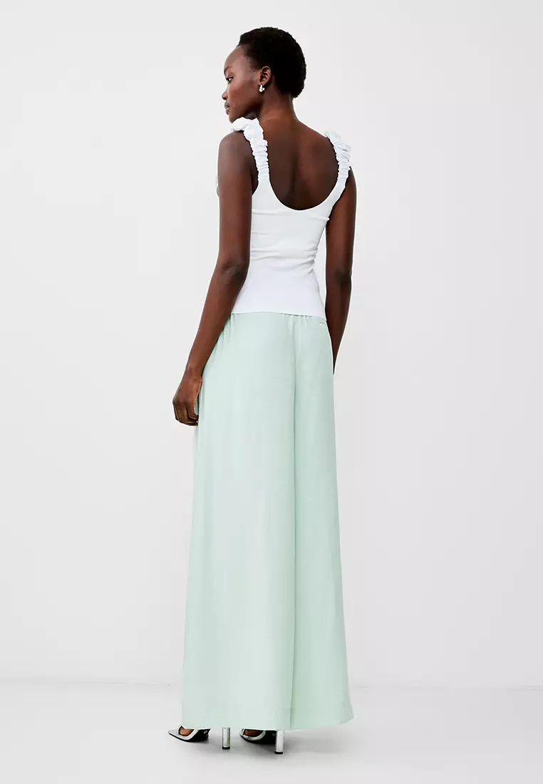 RALLIE GWYNETH MIX TOP